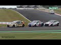 Round 23 in 120s | Donington Park GP | BTCC 2024