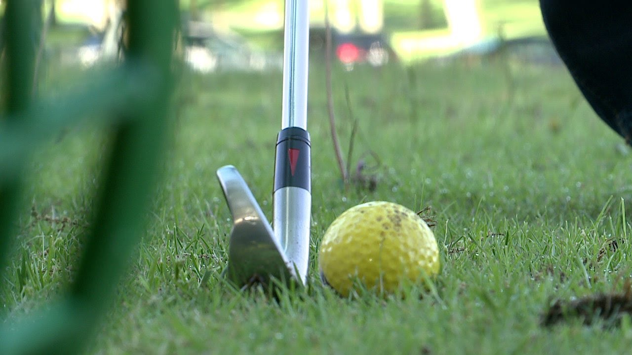 Jordan Niebrugge getting back into the swing of golf | FOX6 News Milwaukee