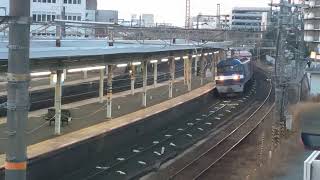 2022.11.6貨物列車臨8052レEF210-1