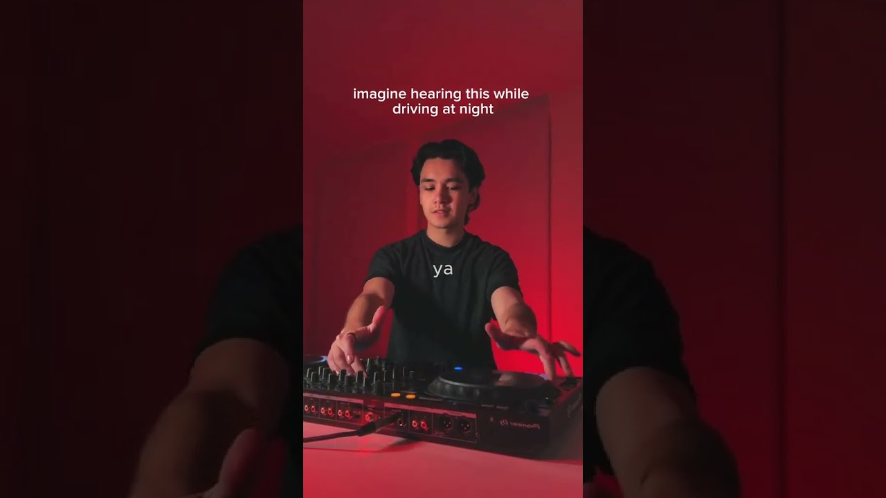 Ian Asher Remix Release Datesubtronics Stay Away Tell Me All The Ways To TikTok