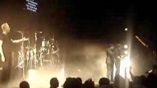 Die Ärzte - Wilde Welt (live in Hamburg)