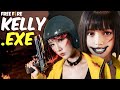 KELLY.EXE (FREE FIRE GIVEAWAY)