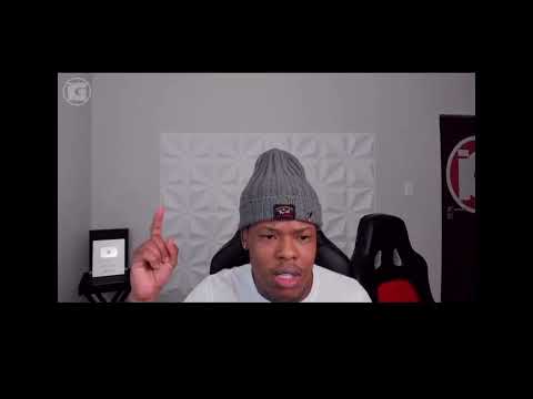 Nasty C says he regrets punching a fan in Zambia .. Sorry Nasty