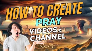 HOW TO CREATE CHANNEL