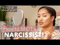 Therapist Describes The Symptoms of Narcissistic Personality Disorder