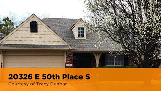 20326 E 50th Place video tour