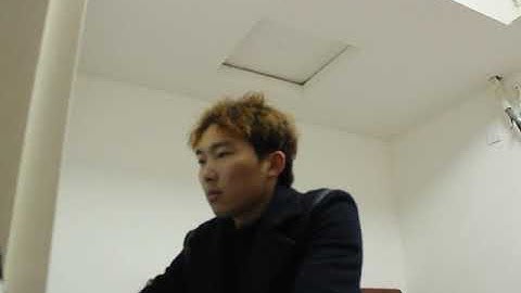 Jincheng Zhang - Commute Happy New Year (Official Music Video)