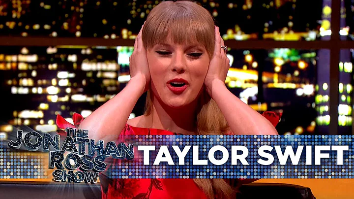 Taylor Swift HATES Talking About Her Love Life | T...