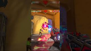 This Flick Was Really Satisfying..