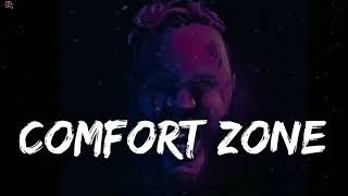 Jelly Roll - Comfort Zone (Lyrics)