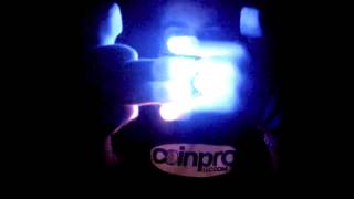 Minimax SP 2 - Explanation & Glove Lightshow