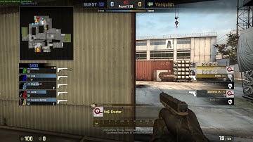 Cache Ace