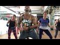 1, 2, 3 - Sofía Reyes, Jason Derulo y De la Guetto - Zumba Fitness - JP Dance