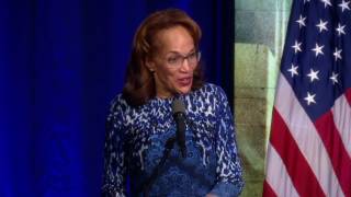 2016 HUD Veteran's Day Program