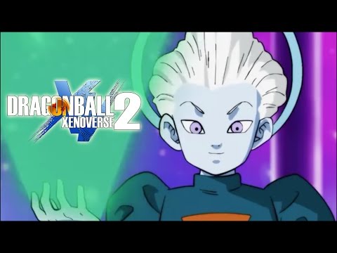 Dragon Ball Xenoverse 2 FREE DLC PACK 3 Update - All Costumes, New Giant Time Rift, Level Cap 95