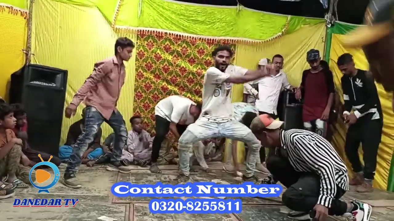 Dil Lena Khel Hai Dildar Ka | Imran Baloch | 01 January 2025 | Danedar TV