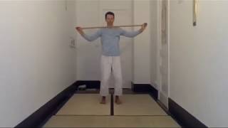 Pratique au Jo - Exercices de Préparation