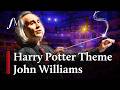 Harry Potter soundtrack - 'Hedwig's Theme' - John Williams | Classic FM