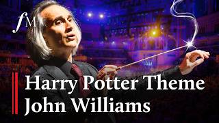 Harry Potter 'Hedwig's Theme' - John Williams | Classic FM