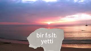 Kaderince-sadece iki kadeh