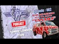 Episode : 002 Viral sensation VANAMA and creator Ryan  Richardson 
