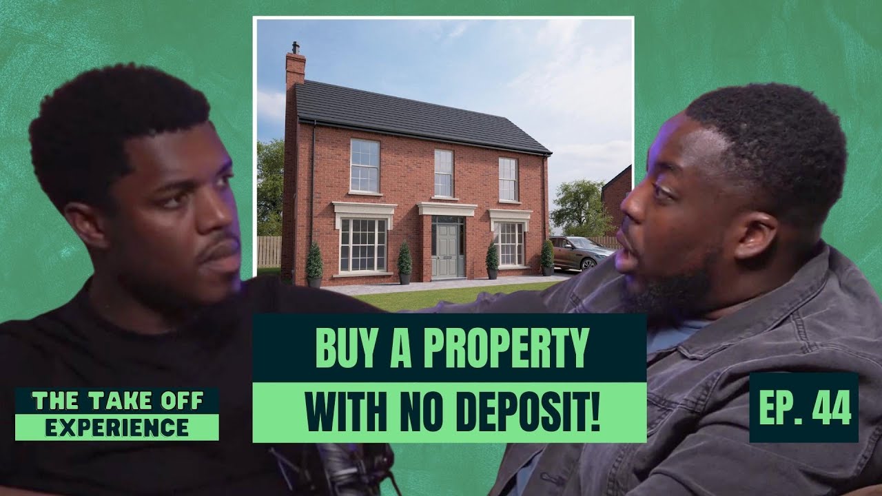 Zero Deposit Mortgage, Interest Rate Hikes & Should You Buy Property