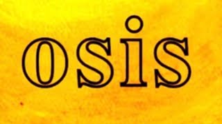 Osis  - live at - The Middle East - 05.31.26