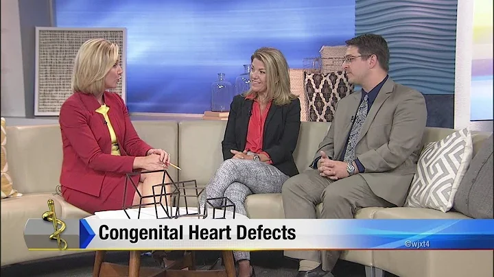 Congenital heart defects