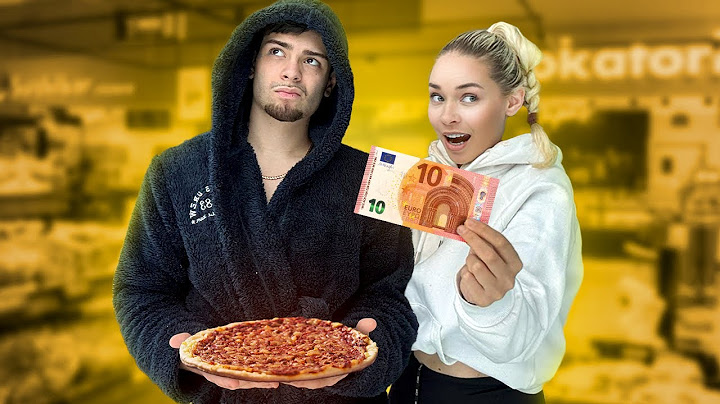 ELETÄÄN 10€ BUDJETILLA 24h!🧐