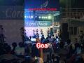 Coral Queen Cruise Goa 🚢 | Mandovi River Night Dance Performance#GoaCruise #GoaNightlife #DanceVibes