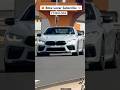 Bmw Lover Subscribe if you like Bmw m8 Competition #Shorts#India#car#bmw