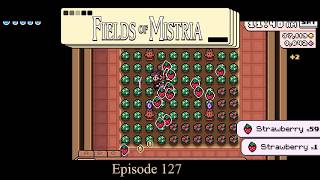 Lets Play Fields of Mistria (Early Access) 127: Working On My Kitchen...