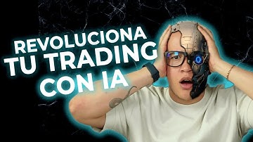 Curso GRATIS de Trading Algoritmico desde 0 en 2025
