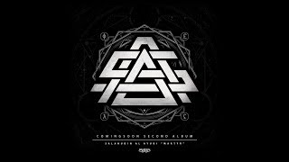 10. Munafik - Stronghold