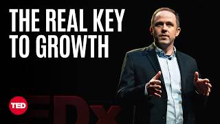 The Four Steps to Hearing Hard Feedback Gracefully | Chris Wheatley | TED The Four Stages Of Sorry