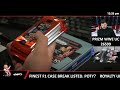 2024 WWE Panini Prizm Undercard 1 Box Break 26599 Random Pack Apr 09 12pm 2024 WWE Panini Prizm Undercard 1 Box Break 26599 Random Pack Apr 09 12pm