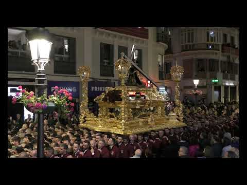 Real Ilustre y Venerable Cofradía de Nuestro Padre Jesús de la Misericordia, Santo Cristo de Ánimas, Nuestra Señora del Gran Poder y San Juan de Dios