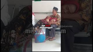 Download Lagu KISAH KAKEK DAN NENEK YANG MENGINSPIRASI #isnpirasikehidupan MP3