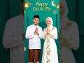 Eid With My Better Half