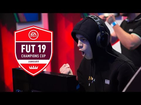 fifa 19 fut champions cup