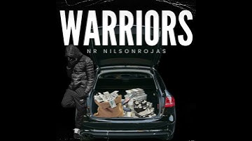NR NilsonRojas x Alan Gill Warriors