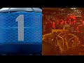 Thunderbirds Are Go | Thunderbird 1, Bulldozer Pod and Gecko Pod Launch
