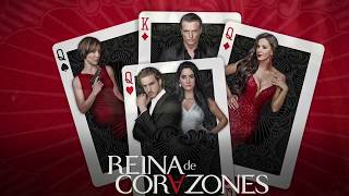 Reina de corazones| Capitulo 8 Completo