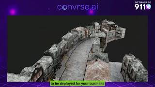 Competent and exciting products which have a profound impact on future development.