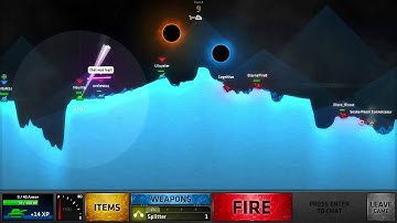 ShellShock Live | I didn