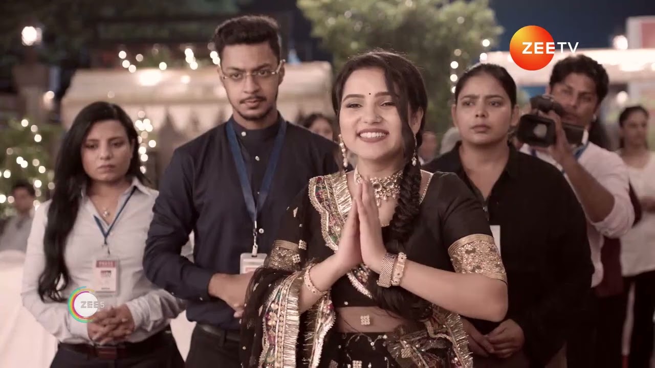 Vasudha | Will Hanumant takes any action against Karishma?