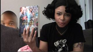 This is the funniest thing Ive ever read (Quan Millz): These h*es got roaches in her crib