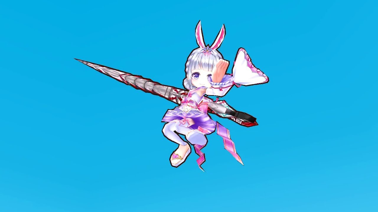 白猫プロジェクト トリトリーズ Lv000 大剣ティナ ソロ 初日 突 魔弱点 最新人気スマホゲーム動画まとめ