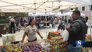 Local apple harvest brings higher prices but supports community