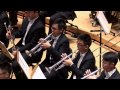 Triumphal March from 'Aida' - Philharmonic Youth Winds